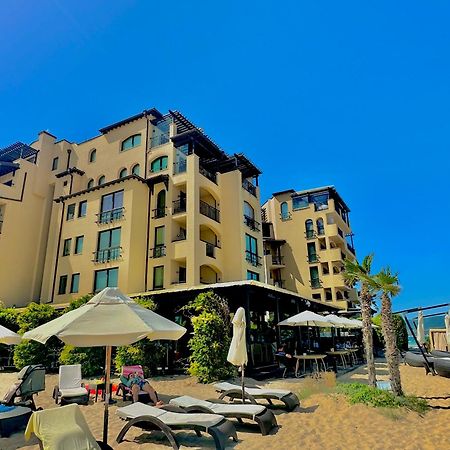 Aparthotel Oazis Vip Club à Slantchev Briag Extérieur photo
