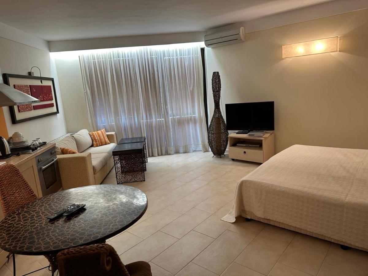 Aparthotel Oazis Vip Club à Slantchev Briag Extérieur photo