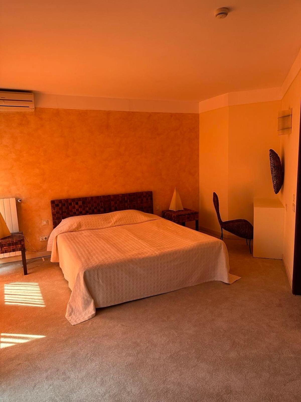 Aparthotel Oazis Vip Club à Slantchev Briag Extérieur photo