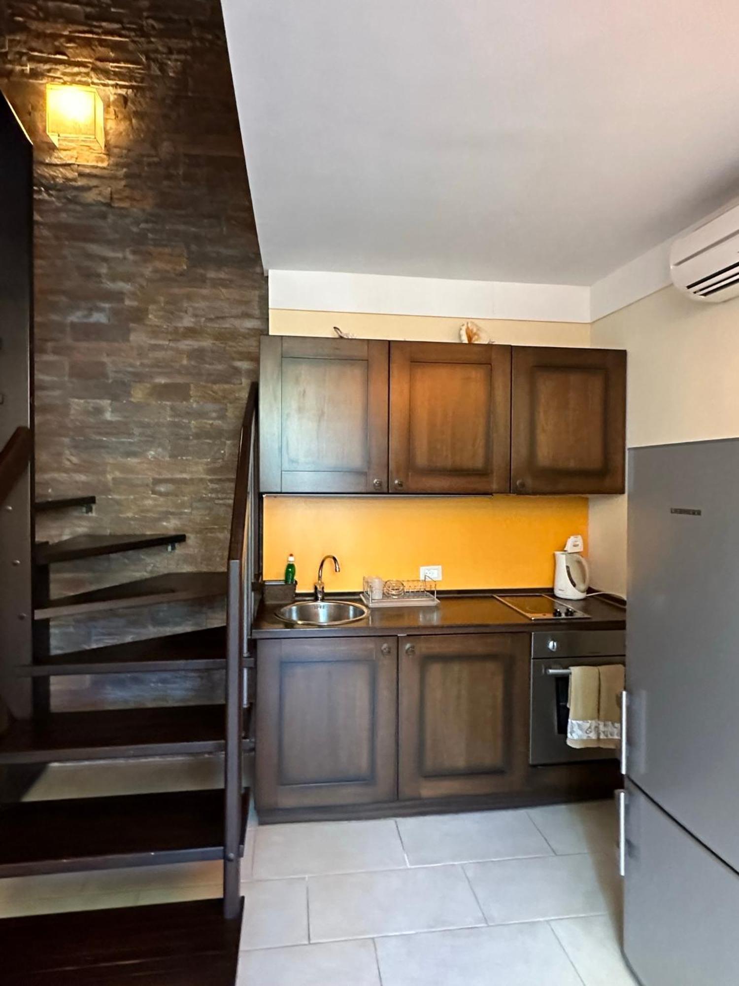 Aparthotel Oazis Vip Club à Slantchev Briag Extérieur photo